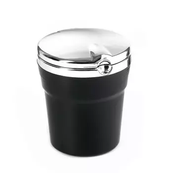 Пепельница для авто, с подсветкой, 7.59 см