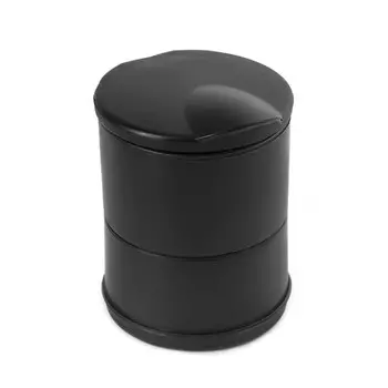 Пепельница для авто, с подсветкой 96.8 см