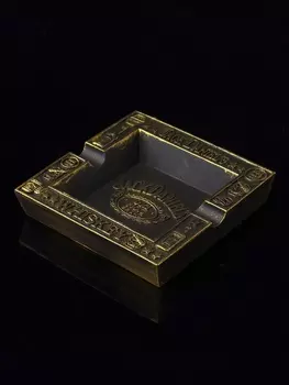 Пепельница для дома «Виски», 1.89.39.3 см