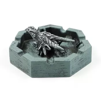 Пепельница "Голова дракона"