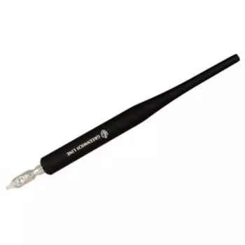 Перья плакатные Greenwich Line, 5 штук + держатель, многоразовые