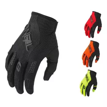 Перчатки эндуро-мотокросс O'Neal Element V.24, мужские, черный, M