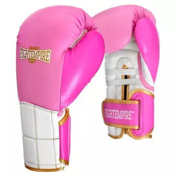 Перчатки боксёрские FIGHT EMPIRE, SULTAN, 8 унций