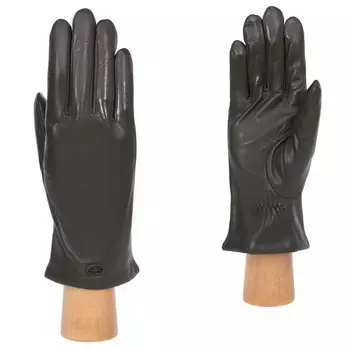 Перчатки, цвет оливковый, размер 7