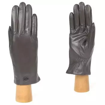 Перчатки, цвет серый, размер 8