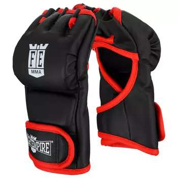Перчатки для ММА тренировочные FIGHT EMPIRE, р. M