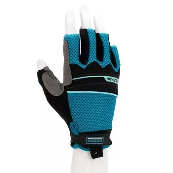 Перчатки GROSS 90308, комбинированные, облегченные, размер 8