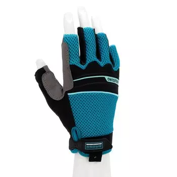 Перчатки GROSS 90309, комбинированные, облегченные, размер 9