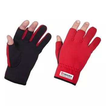 Перчатки HIGASHI Antey 3F, XL, 00066_1799