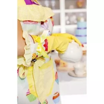 Перчатки Lulu