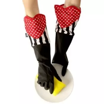 Перчатки Lulu