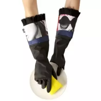 Перчатки Lulu