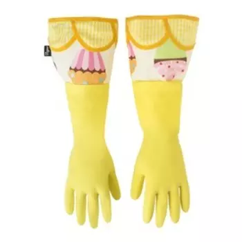 Перчатки Lulu