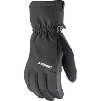 Перчатки мужские Atomic M SAVOR GLOVE-Black--, размер M (AL5103510)