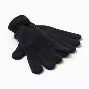 Перчатки мужские MINAKU, 25 см, серая