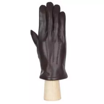 Перчатки мужские,натуральная кожа (Размер 9.5) шоколадный