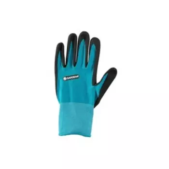 Перчатки садовые для работы с почвой, размер XL