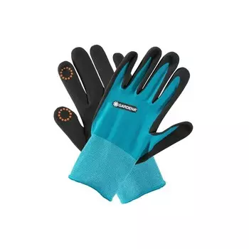 Перчатки садовые для работы с почвой, размер XL