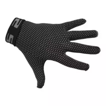 Перчатки SIXS GLX, чёрный, S