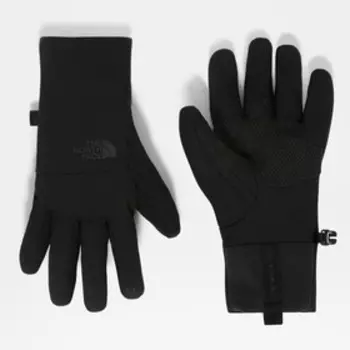 Перчатки The North Face W APEX+ ETIP GLOVE, размер 13-14 (TA4SHEJK3)