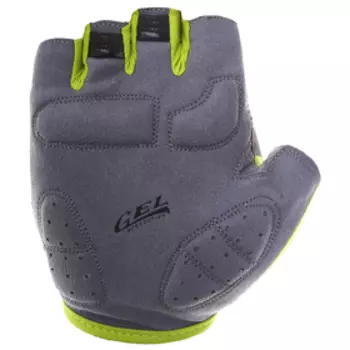 Перчатки велосипедные STG Х87911, размер S