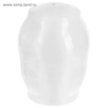 Перечница Bernadotte, недекорированная