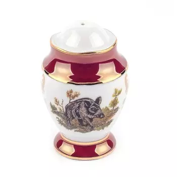 Перечница Cmielow Astra «Охота красная»