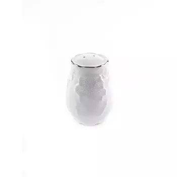 Перечница Cmielow Rococo «Отводка платина»