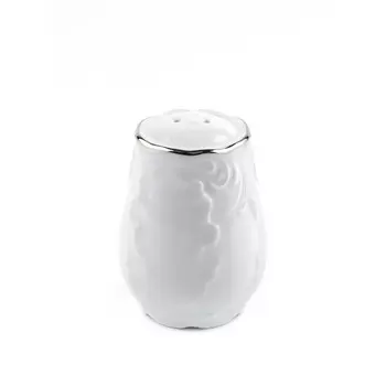 Перечница Cmielow Rococo «Отводка платина»