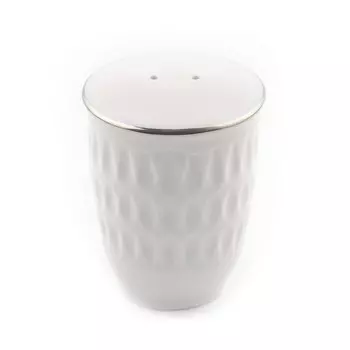 Перечница Cmielow Sofia «Отводка платина»