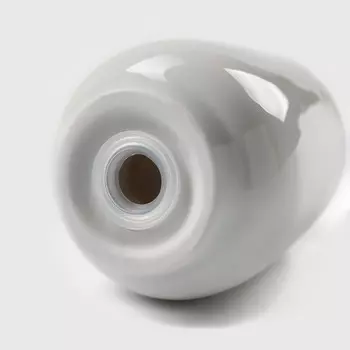 Перечница фарфоровая «Голубка», 60 мл