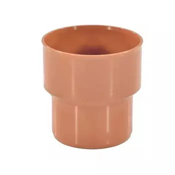 Переход канализационный на чугун Ostendorf KGUG, наружный, d=160 мм 222820