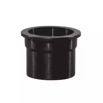 Переход на канализационную трубу и фитинги Ostendorf Skolan dB SK, бесшумный, d=58 мм