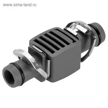 Переходник, 1/2" (12 мм), набор 3 шт., в блистере