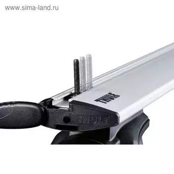 Переходник для установки боксов в T-профиль Thule, Power-Grip/Fast-Grip, 24х30мм, 696-4