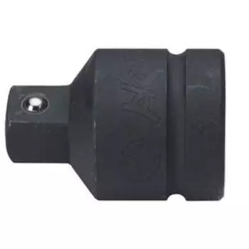 Переходник HANS 88804B, ударный , 1"х3/4"
