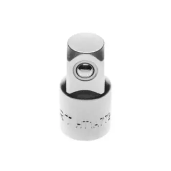 Переходник HOEGERT HT1A772, 3/8"-1/2", 35 мм