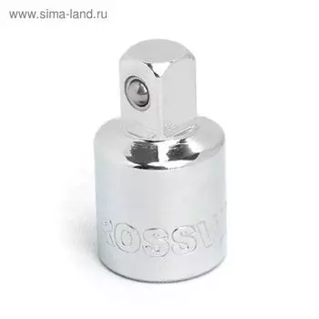 Переходник ROSSVIK ЕК000011025, 1/4"F - 3/8"M