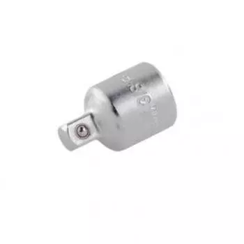 Переходник Stels 13901, 1/4"х3/8", CrV