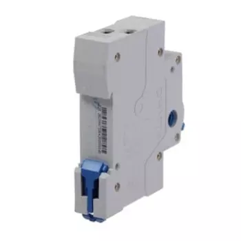 Переключатель модульный CHINT NZK1-32, 32 А, 3 положения