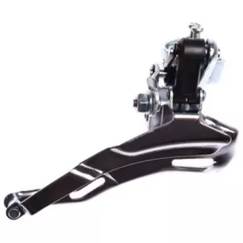 Переключатель передний Dream Bike 48T, 31,8 мм, верхняя тяга, алюминий