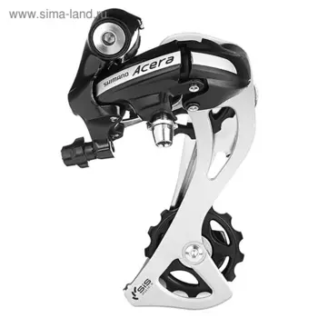 Переключатель задний Shimano Acera М360, 7-8 скоростей