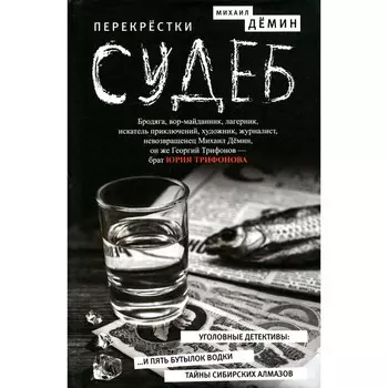 Перекрестки судеб. Демин М.