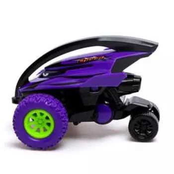 Перевёртыш инерционный «Акула», МИКС