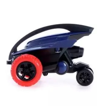 Перевёртыш инерционный «Акула», МИКС