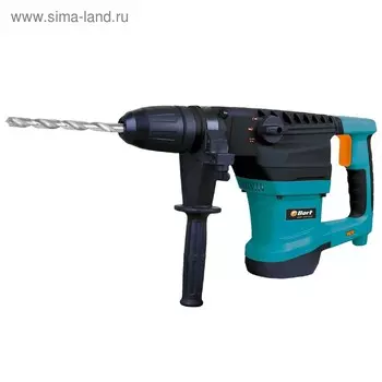 Перфоратор Bort BHD-1500-MAX, 1500 Вт, 230 об/мин, 3200 уд/мин, 9 Дж, SDS-max