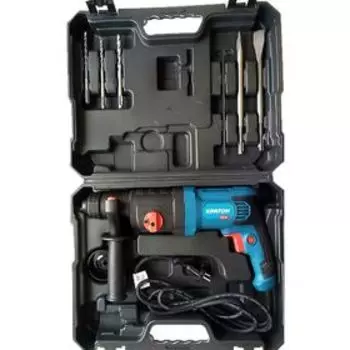 Перфоратор “Кратон” RH-750-26