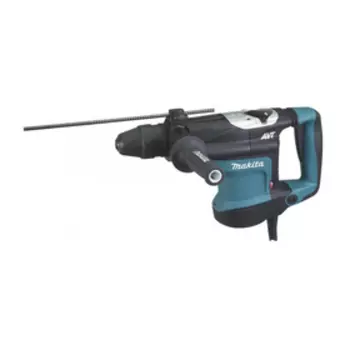 Перфоратор Makita HR 3541 FС, SDS-max, 850 Вт, 3 реж.,6,3 Дж, 1650-3300 уд/мин
