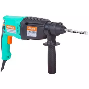 Перфоратор Sturm RH2592P, 920 Вт, 3 Дж, SDS+, 4400 уд/мин, 3 режима