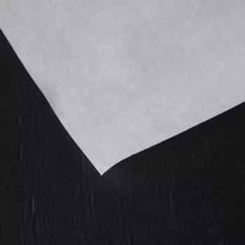 Пергамент для выпечки Доляна, 30 см8 м, белый